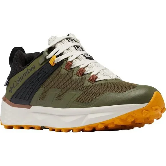 NWT Columbia Men's Facet 75 Outdry Hiking Shoe - Picture 1 of 7